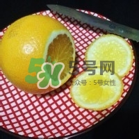 橙子怎么挑選好吃的？橙子怎么剝簡(jiǎn)單？