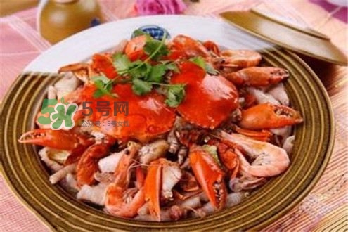 哺乳期能吃螃蟹嗎？哺乳期吃螃蟹對寶寶有影響嗎？