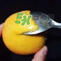 橙子怎么挑選好吃的？橙子怎么剝簡(jiǎn)單？