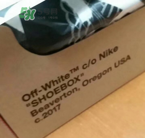 off white與nike air max 90聯(lián)名開箱測評(píng)_鞋盒實(shí)物曝光
