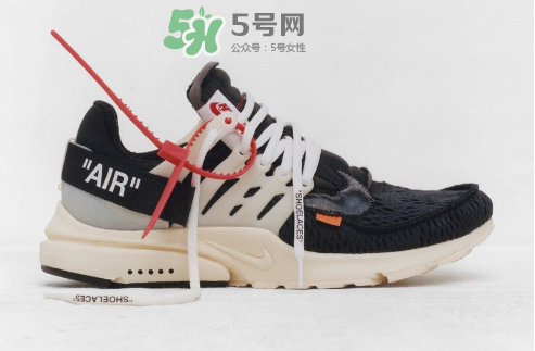 nike與off white聯(lián)名系列有幾款？nike與off white聯(lián)名有哪幾款？
