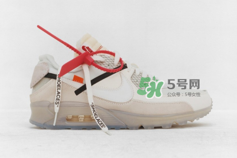 nike與off white聯(lián)名系列有幾款？nike與off white聯(lián)名有哪幾款？