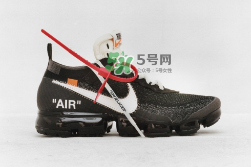 nike與off white聯(lián)名系列有幾款？nike與off white聯(lián)名有哪幾款？