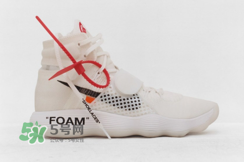 nike與off white聯(lián)名系列有幾款？nike與off white聯(lián)名有哪幾款？