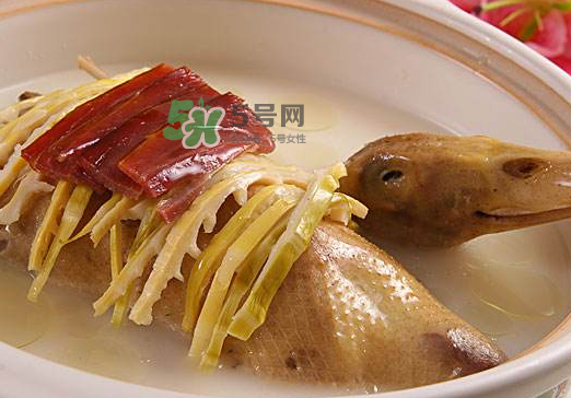 處暑喝什么湯？處暑喝什么湯養(yǎng)生？