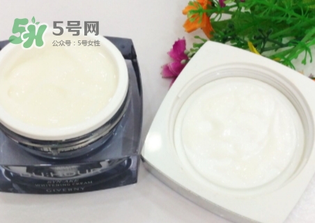 紀(jì)梵婷蛇毒面霜怎么樣？紀(jì)梵婷蛇毒面霜金色銀色區(qū)別