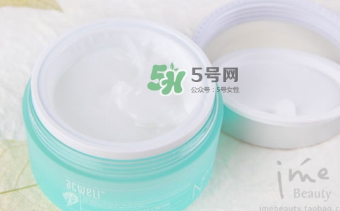 艾珂薇n4面霜怎么用？acwell艾珂薇n4面霜使用方法