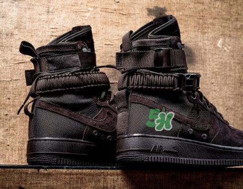 nike sf af 1 velvet brown實物怎么樣_什么時候發(fā)售？