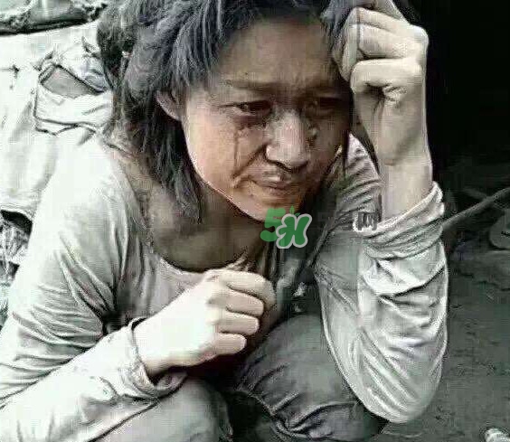 網紅水泥妹是誰？網紅水泥妹是炒作嗎