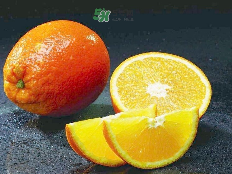孕婦上火能吃橙子嗎？橙子吃多了會上火嗎？