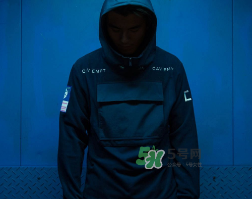 cav empt什么價位？cav empt帽衫多少錢？