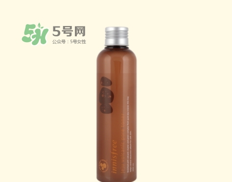 悅詩(shī)風(fēng)吟火山巖泥毛孔調(diào)理水怎么用？
