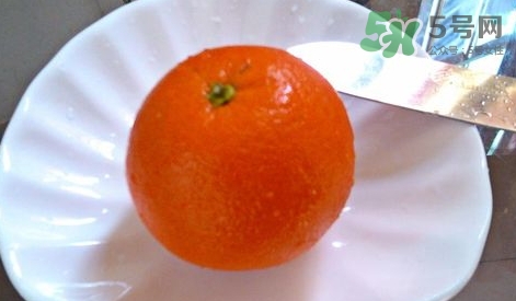橙子怎么切好看？橙子的吃法大全