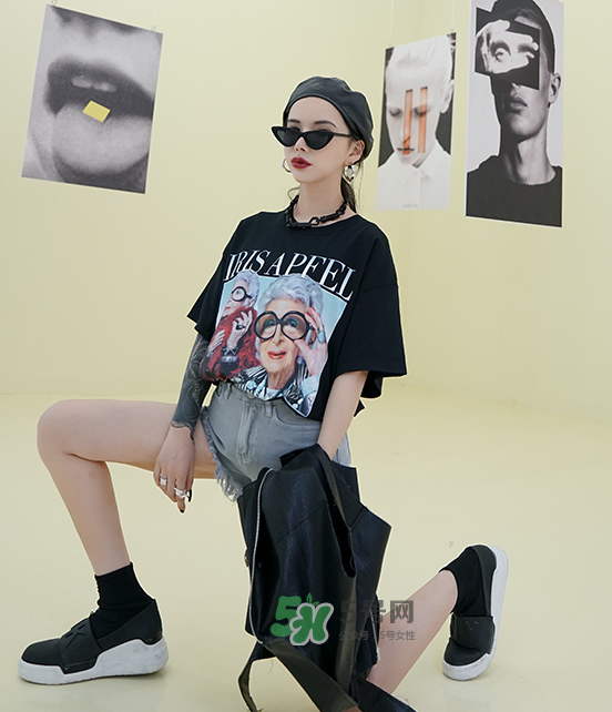 Homage Tees是什么牌子？Homage Tees品牌介紹