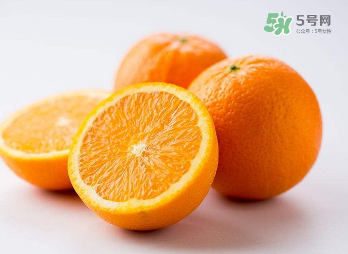 橙子怎么切好看？橙子的吃法大全
