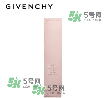 紀梵希時光無痕修護美容液怎么樣？紀梵希時光無痕修護美容液好用嗎？