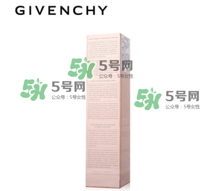 紀梵希時光無痕修護美容液怎么樣？紀梵希時光無痕修護美容液好用嗎？