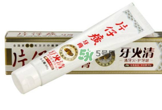 片仔癀牙膏怎么樣？片仔癀牙膏和舒適達哪個好