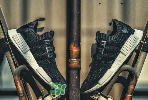 invincible與amm聯(lián)名款adidas nmd r1實物怎么樣？