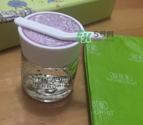 佰草集眼部啫喱怎么樣？佰草集眼部啫喱怎么用？