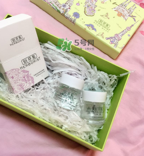 佰草集眼部啫喱怎么樣？佰草集眼部啫喱怎么用？