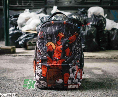 sprayground是什么牌子？sprayground背包是什么檔次？