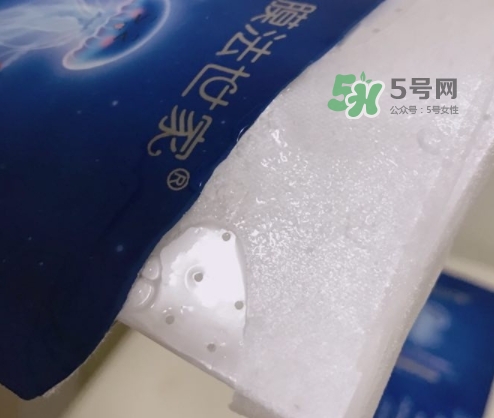 膜法世家海月水母面膜怎么用？膜法世家水母面膜要洗嗎
