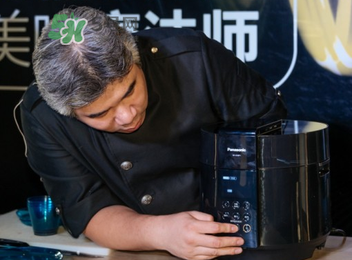 松下無軸原汁煲怎么用？松下無軸原汁煲說明書
