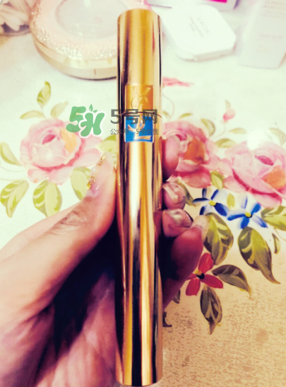 圣羅蘭睫毛膏好用嗎？圣羅蘭睫毛膏怎么樣？