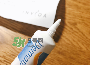 Dermatix舒痕疤痕膏有效嗎？Dermatix舒痕疤痕膏怎么用？
