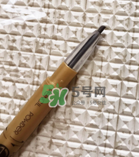 Excel眉筆怎么樣？Excel眉筆好用嗎？