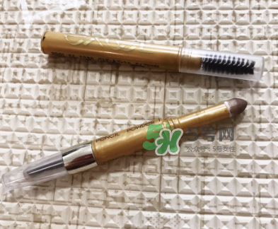Excel眉筆怎么樣？Excel眉筆好用嗎？