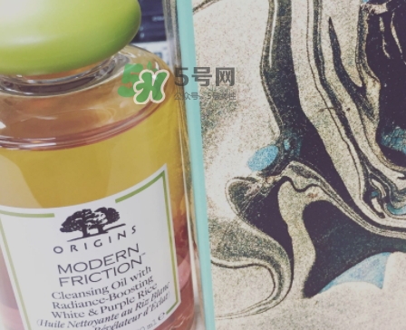 悅木之源白紫米卸妝油多少錢？悅木之源白紫米潔顏油專柜價