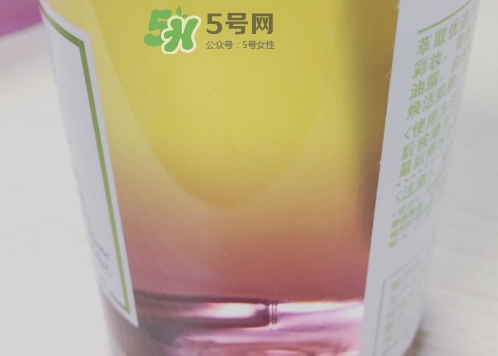 悅木之源白紫米卸妝油多少錢？悅木之源白紫米潔顏油專柜價