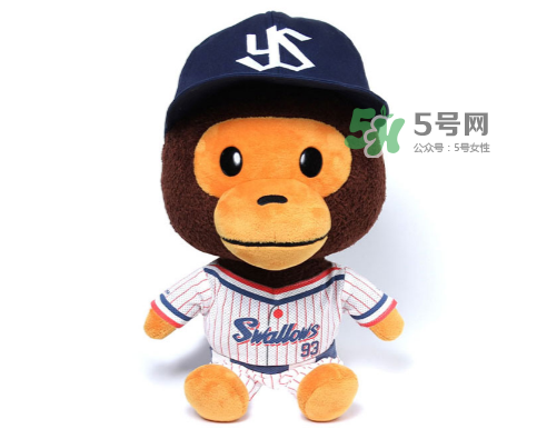 a bathing ape與swallows聯(lián)名棒球系列在哪買？