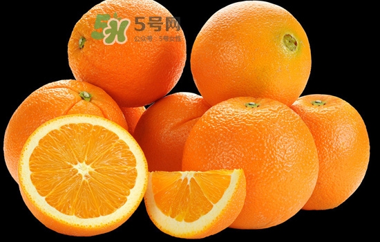 吃橙子可以減肥嗎？吃橙子會胖嗎？