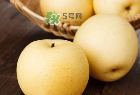 秋天吃什么水果不上火？秋天吃什么水果對肺好？