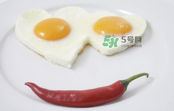 雞蛋散黃是什么現(xiàn)象？雞蛋散黃怎么鑒別方法