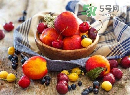 秋天成熟的水果有哪些？秋天吃水果有哪些禁忌