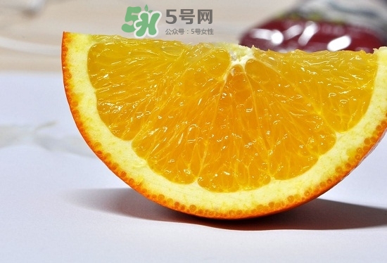 橙子是熱性還是涼性水果？橙子是酸性還是堿性？