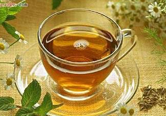 怎樣制作柿子葉茶？柿子葉茶的做法