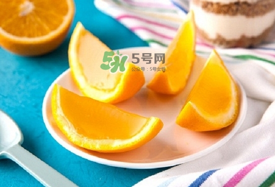 橙子怎么切好看？橙子的吃法大全