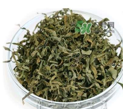 怎樣制作柿子葉茶？柿子葉茶的做法