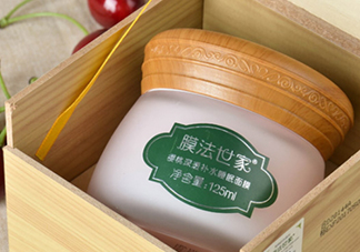 膜法世家櫻桃睡眠面膜怎么用？膜法世家櫻桃睡眠面膜要洗嗎