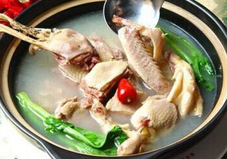 處暑喝什么湯？處暑喝什么湯養(yǎng)生？