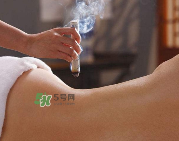 艾灸器具哪種好？艾灸后皮膚極癢為什么