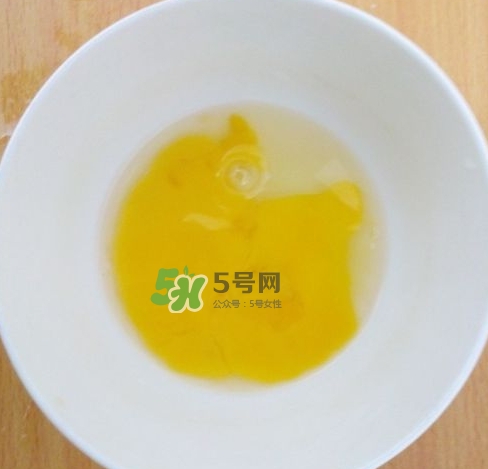 雞蛋散黃是什么現(xiàn)象？雞蛋散黃怎么鑒別方法