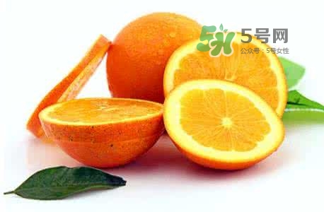 橙子是熱性還是涼性水果？橙子是酸性還是堿性？