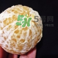 橙子怎么挑選好吃的？橙子怎么剝簡(jiǎn)單？