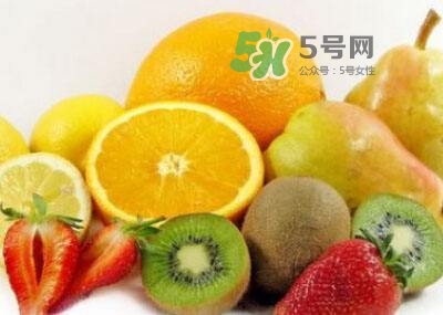 秋天成熟的水果有哪些？秋天吃水果有哪些禁忌